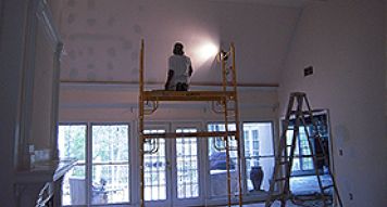 PINTURA INTERIOR